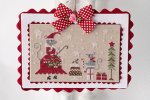 (image for) Souris Noel